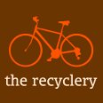Donate a bike at The Recyclery