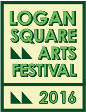 logan square art festival