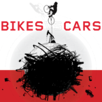 bikes vs cars